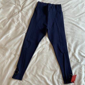 HIGH WAIST TIGHTS